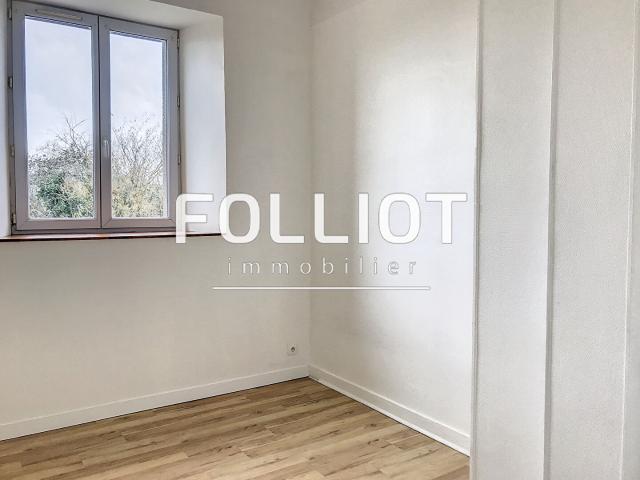 Appartement location à Avranches, Folligny