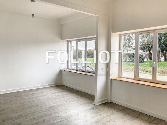 Appartement location à Avranches, Folligny