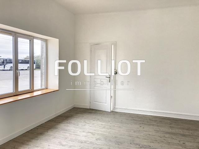 Appartement location à Avranches, Folligny