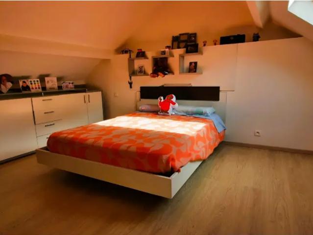 Appartement location à Fontaine-l'Évêque