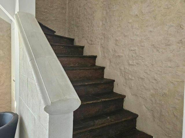 Appartement location à Le Bourg, Longèves
