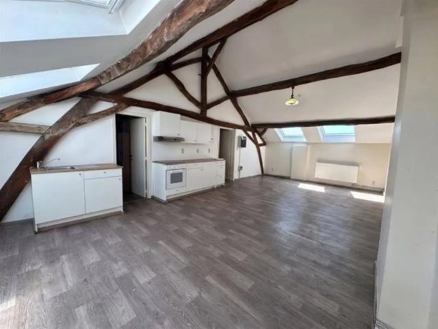 Appartement location à Fontaine-l'évêque, Wallonie