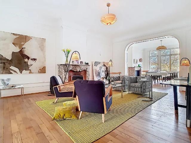 Appartement location à Vorst, Bruxelles