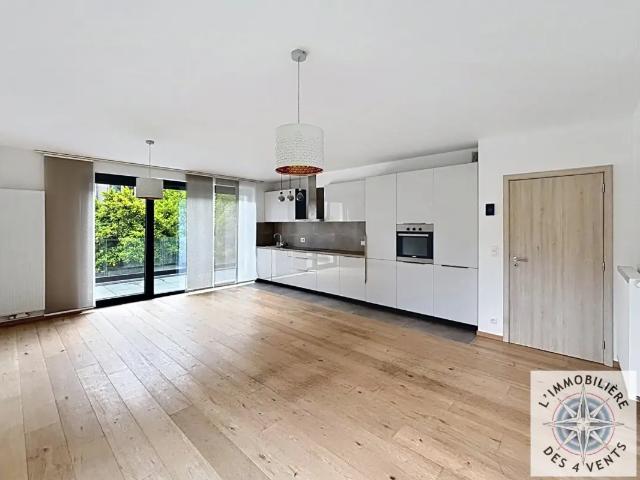 Appartement location à Vorst, Bruxelles