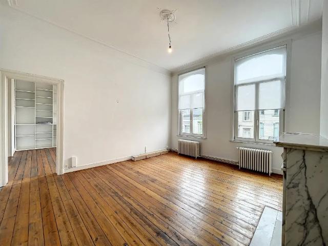 Appartement location à Vorst, Bruxelles