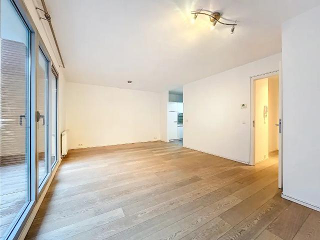 Appartement location à Vorst, Bruxelles