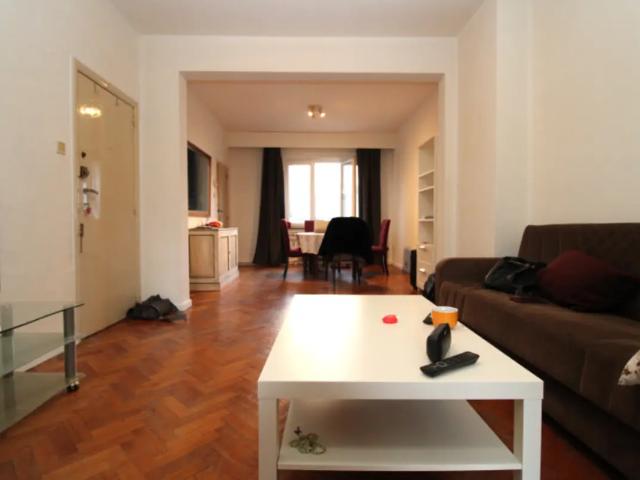 Appartement location à Vorst, Bruxelles
