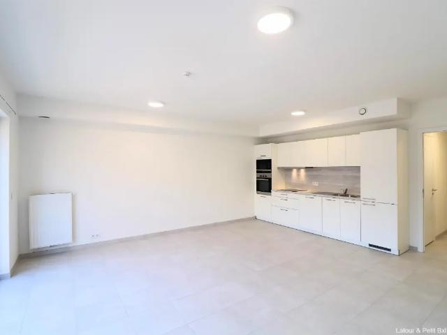 Appartement location à Vorst, Bruxelles