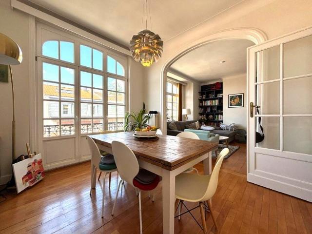 Appartement location à Vorst, Bruxelles