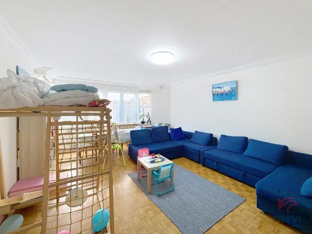 Appartement location à Vorst, Bruxelles