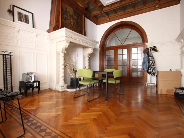 Appartement location à Vorst, Bruxelles