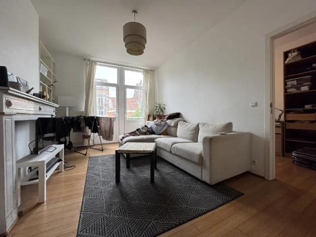 Appartement location à Vorst, Bruxelles