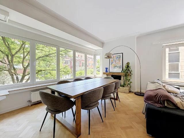 Appartement location à Vorst, Bruxelles