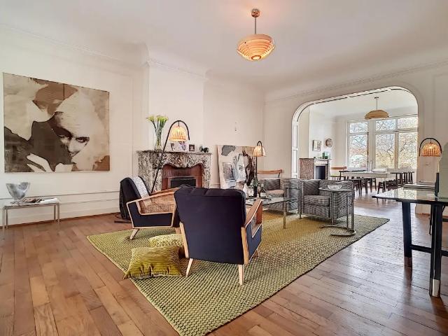 Appartement location à Vorst, Bruxelles