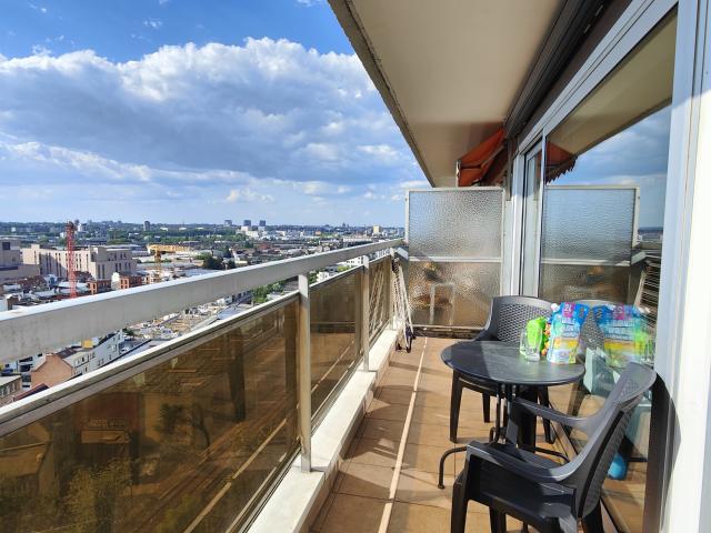 Appartement location à Vorst, Bruxelles