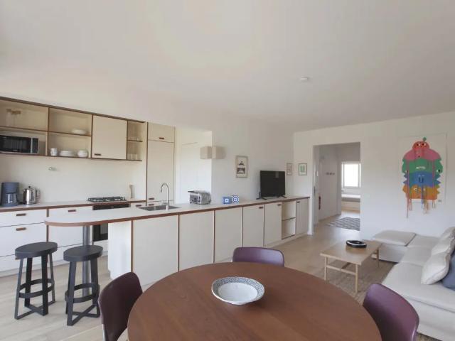Appartement location à Vorst, Bruxelles