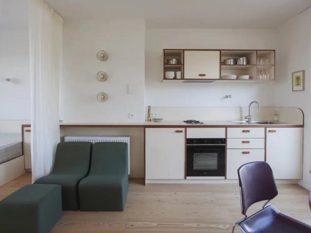 Appartement location à Vorst, Bruxelles