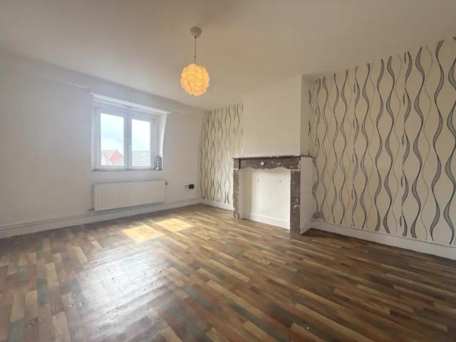 Appartement location à Vorst, Bruxelles