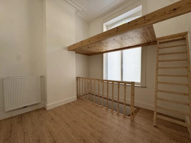 Appartement location à Vorst, Bruxelles