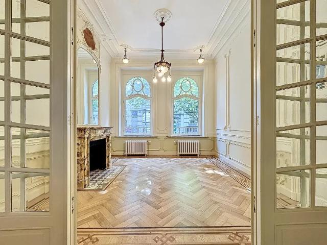 Appartement location à Vorst, Bruxelles