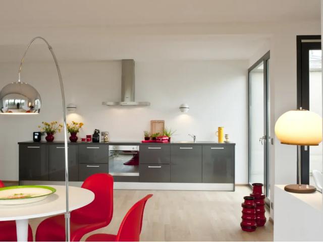 Appartement location à Vorst, Bruxelles