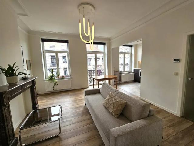 Appartement location à Vorst, Bruxelles