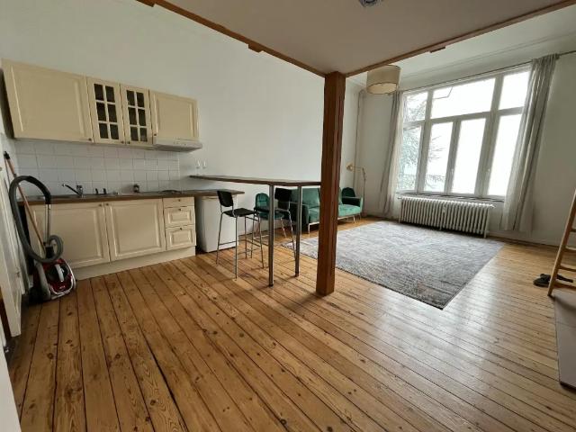 Appartement location à Vorst, Bruxelles