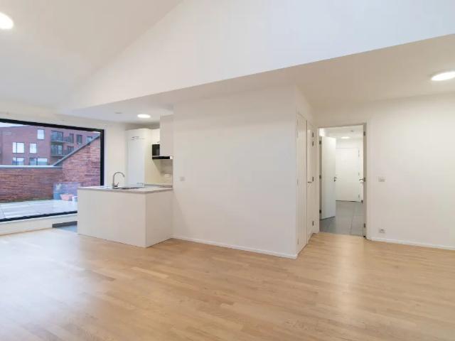 Appartement location à Vorst, Bruxelles
