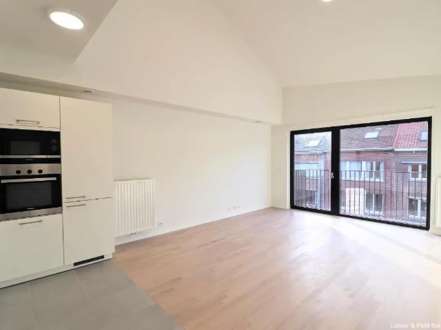 Appartement location à Vorst, Bruxelles