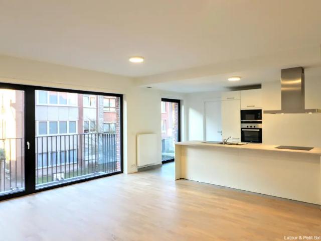 Appartement location à Vorst, Bruxelles