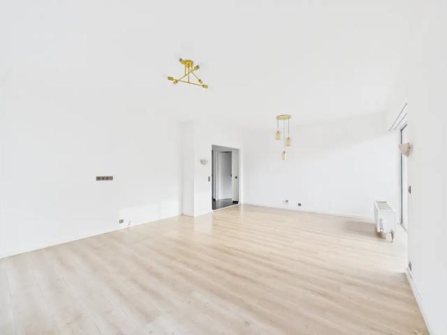 Appartement location à Vorst, Bruxelles