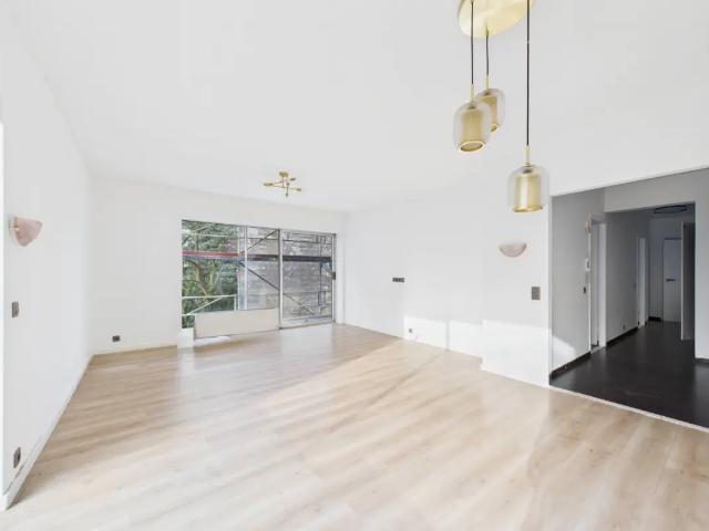 Appartement location à Vorst, Bruxelles