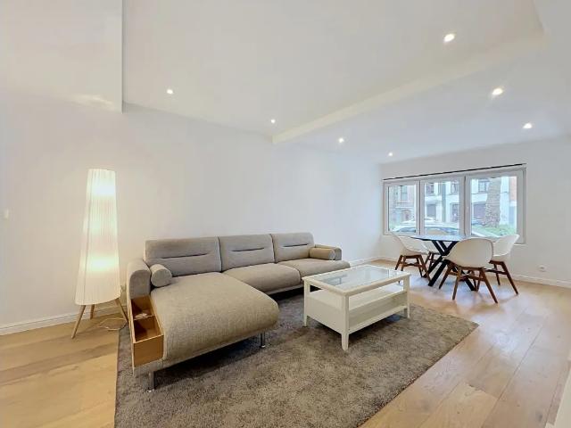 Appartement location à Vorst, Bruxelles