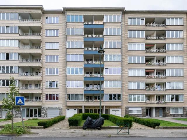 Appartement location à Vorst, Bruxelles