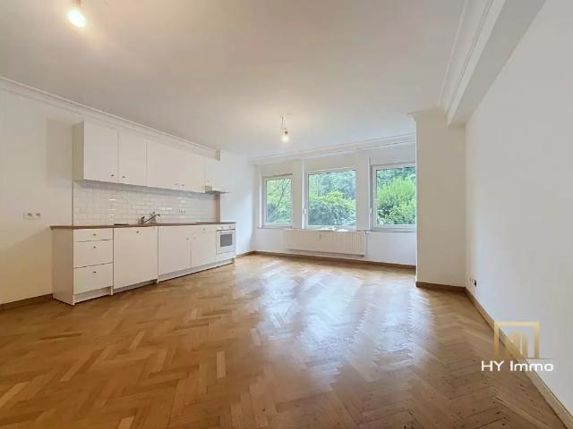 Appartement location à Vorst, Bruxelles