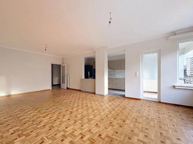 Appartement location à Vorst, Bruxelles