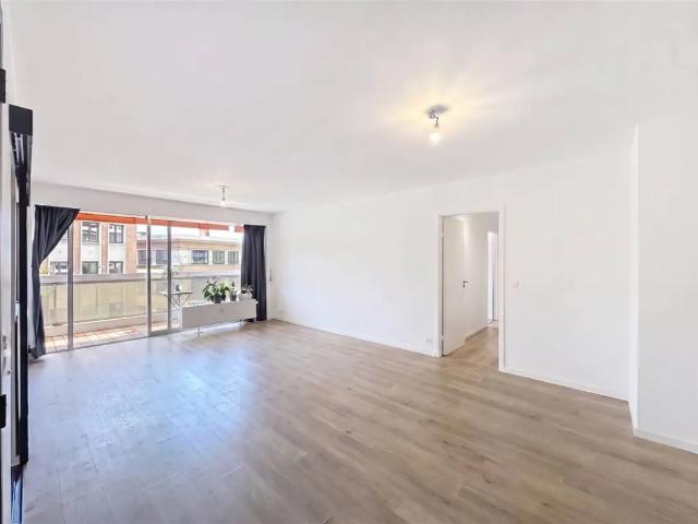 Appartement location à Vorst, Bruxelles