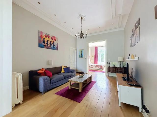 Appartement location à Vorst, Bruxelles