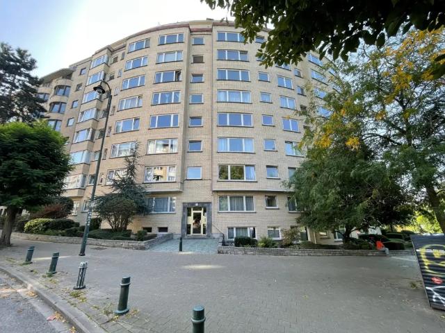 Appartement location à Vorst, Bruxelles