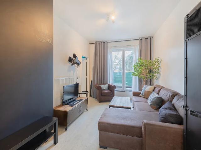 Appartement location à Vorst, Bruxelles