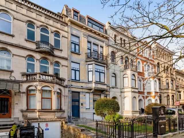 Appartement location à Vorst, Bruxelles