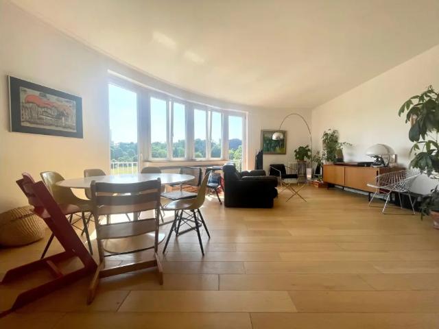 Appartement location à Vorst, Bruxelles