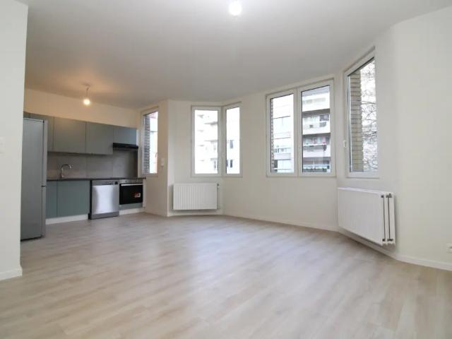 Appartement location à Vorst, Bruxelles