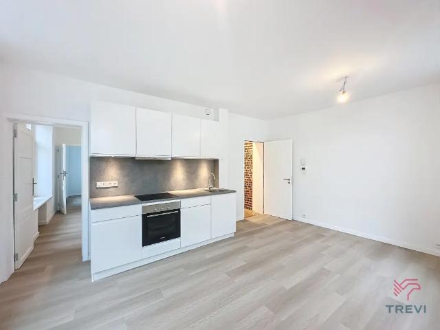 Appartement location à Vorst, Bruxelles