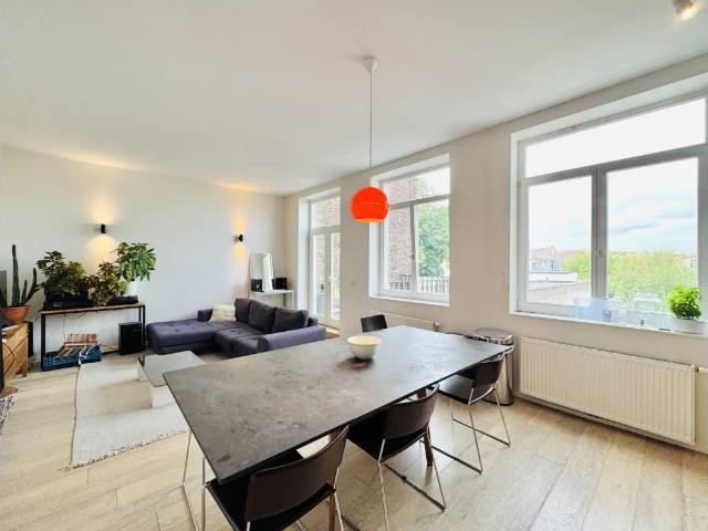Appartement location à Vorst, Bruxelles