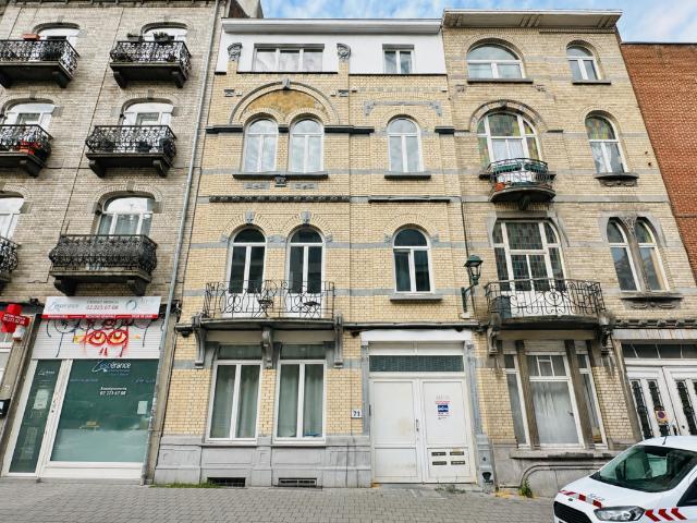 Appartement location à Vorst, Bruxelles