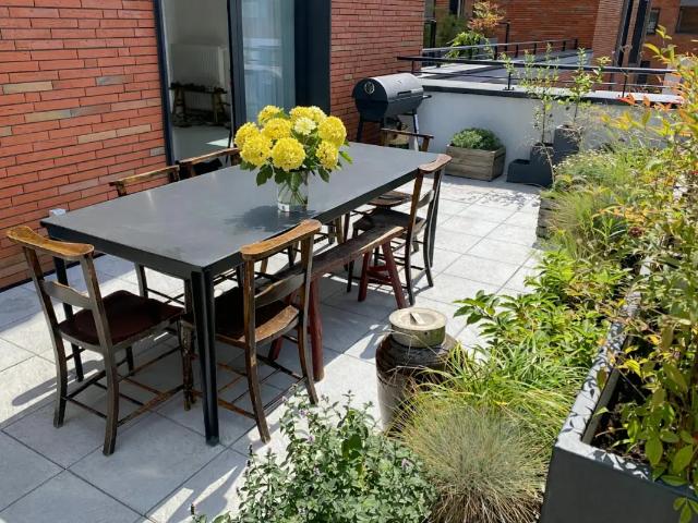 Appartement location à Vorst, Bruxelles