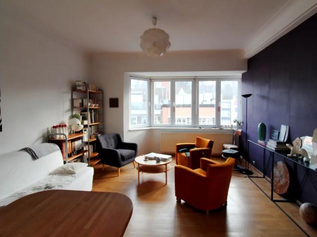 Appartement location à Vorst, Bruxelles
