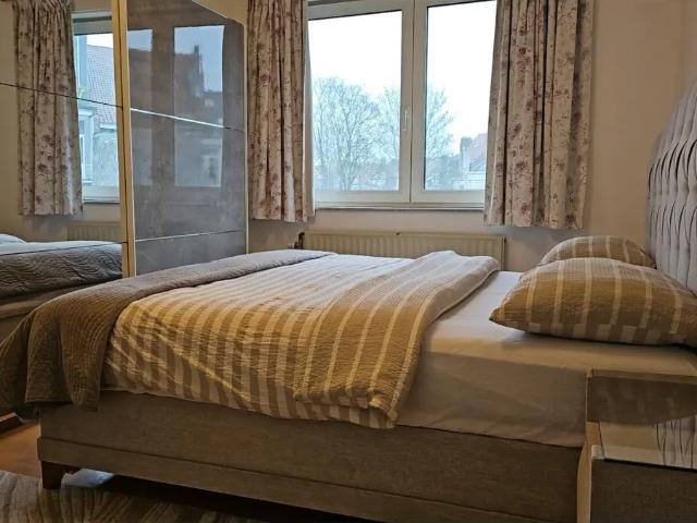 Appartement location à Vorst, Bruxelles