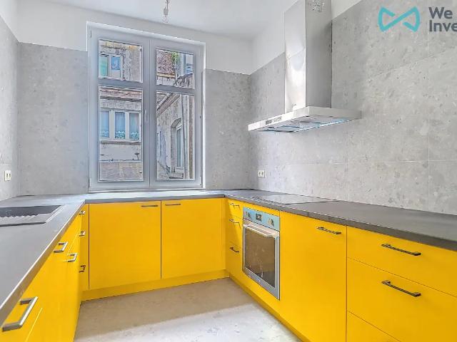 Appartement location à Vorst, Bruxelles